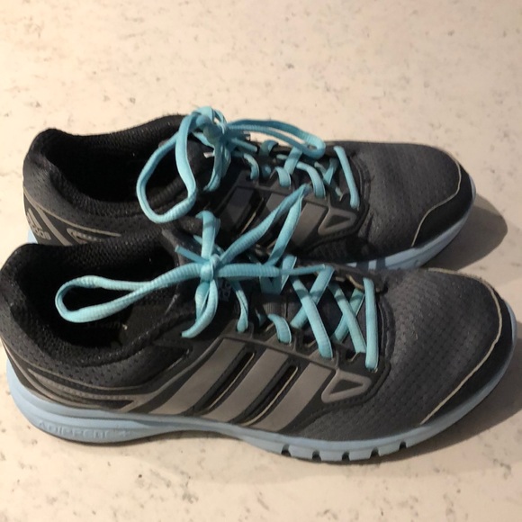 adidas Shoes - Women’s Adidas Adiprene running shoes; size 7 1/2